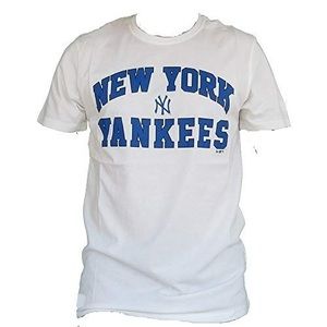 New York Yankees - T-Shirt Gift For Fan, Classic Retro Unisex T-shirt